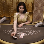 Blackjack Platinum VIP