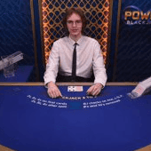Power Blackjack