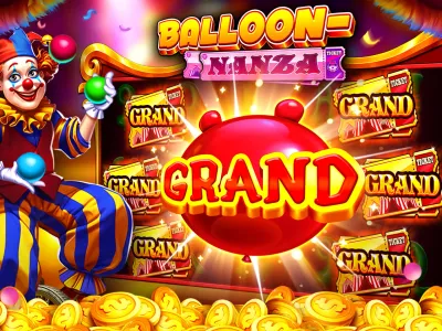 Online Casino Game Lobby